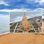 dwarka to bet dwarka